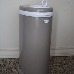 Ubbi Steel Diaper Pail